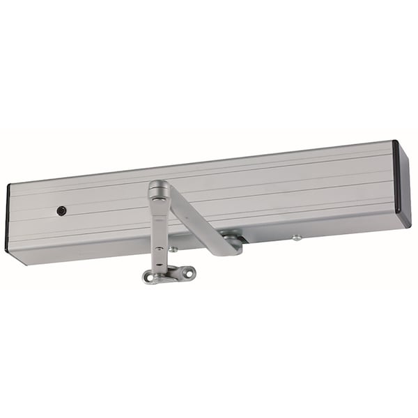 Manual, Hydraulic, 4410ME Series Fire/Life Safety Closers/Holders, Door Closer, Heavy Duty Interior
